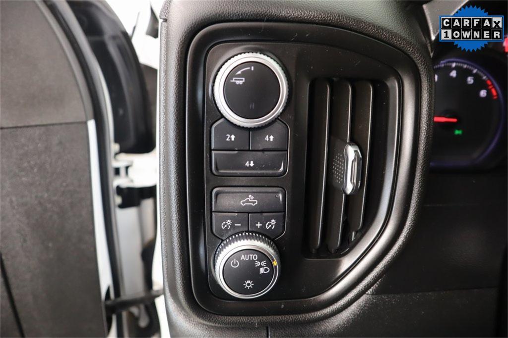 used 2020 GMC Sierra 2500 car, priced at $32,548