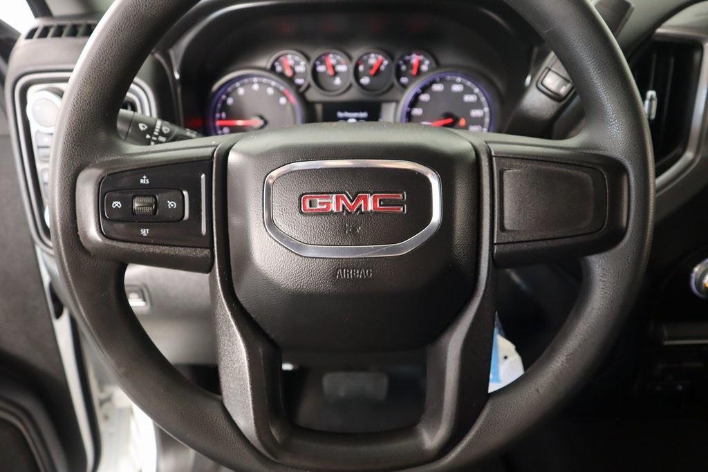 used 2020 GMC Sierra 2500 car, priced at $33,686