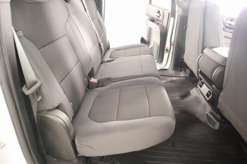 used 2020 GMC Sierra 2500 car, priced at $33,686