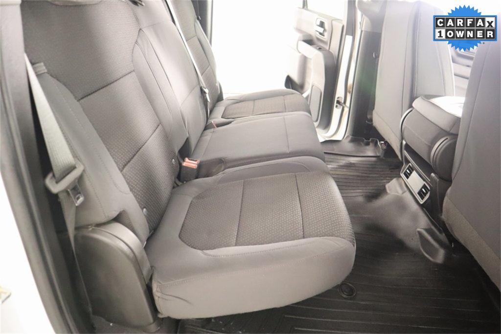 used 2020 GMC Sierra 2500 car, priced at $32,548