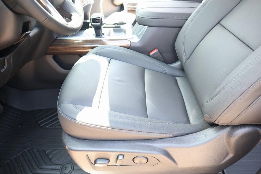 new 2025 Chevrolet Silverado 1500 car, priced at $63,002