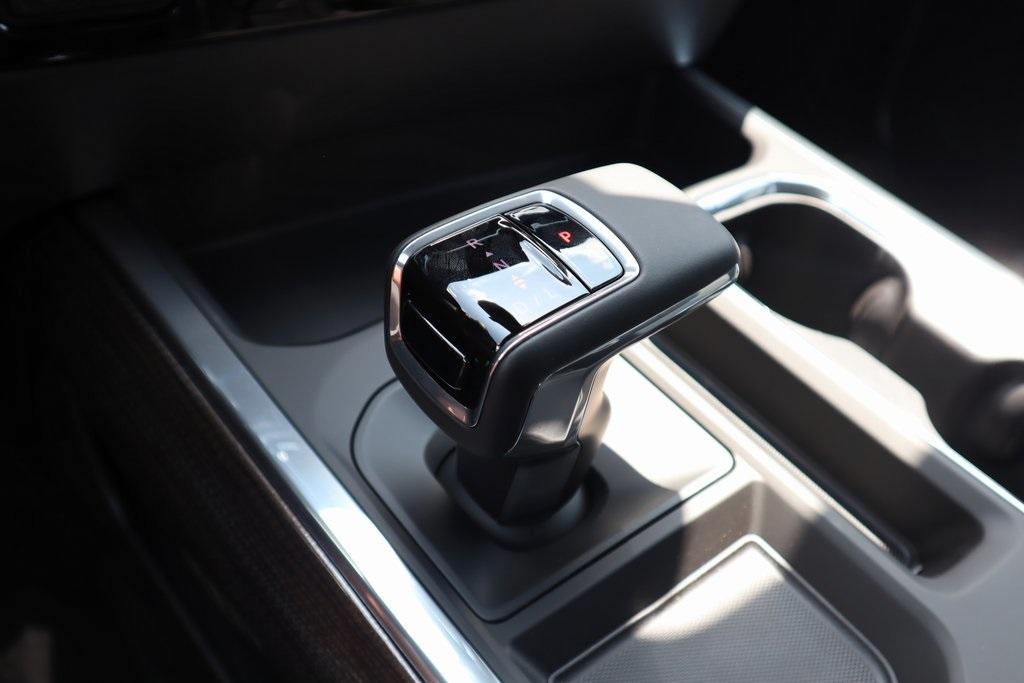 new 2025 Chevrolet Silverado 1500 car, priced at $63,002
