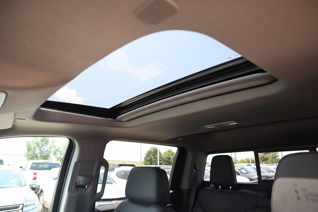 new 2025 Chevrolet Silverado 1500 car, priced at $63,002