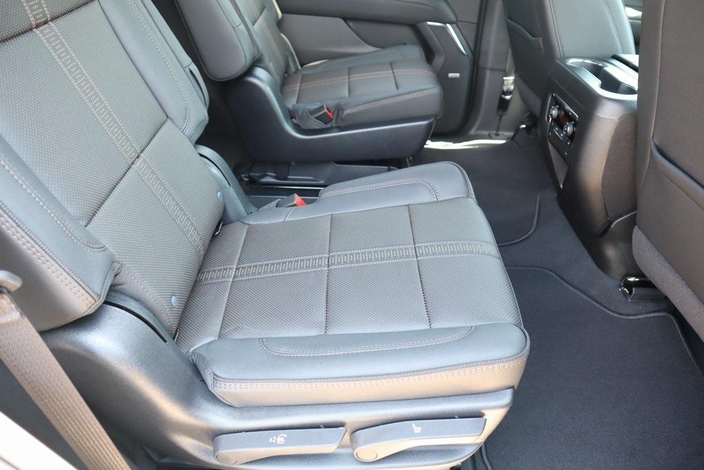 new 2026 Chevrolet Tahoe car, priced at $88,035