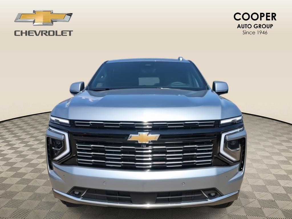 new 2026 Chevrolet Tahoe car, priced at $88,035