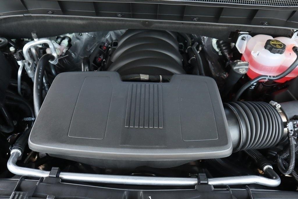 new 2026 Chevrolet Tahoe car, priced at $88,035