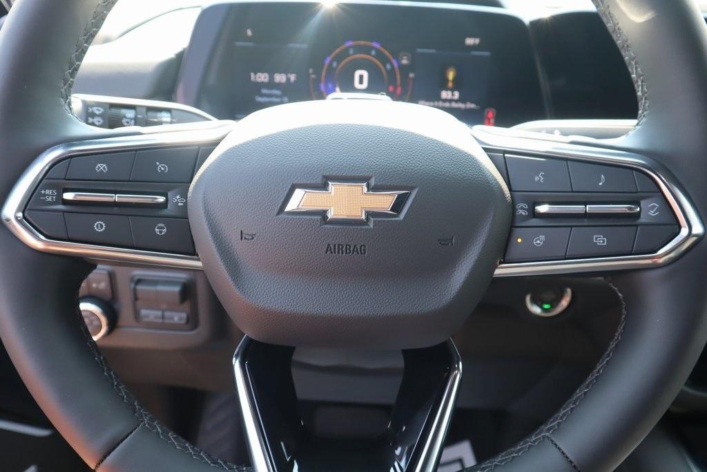 new 2026 Chevrolet Tahoe car, priced at $88,035