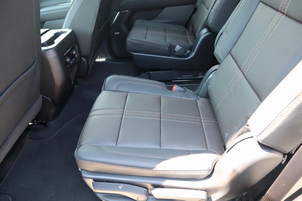 new 2026 Chevrolet Tahoe car, priced at $88,035
