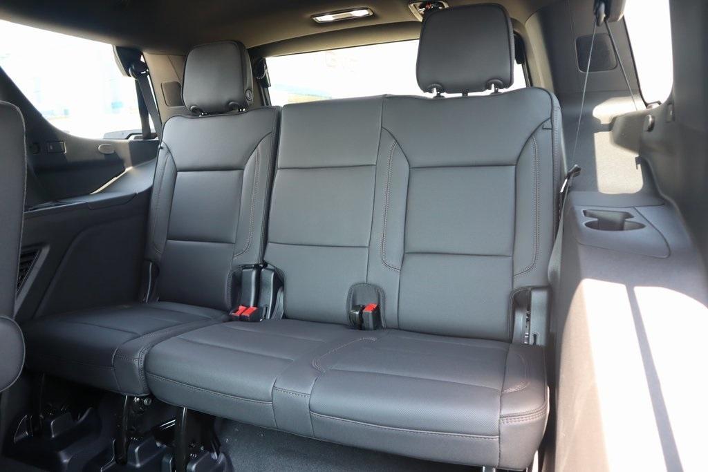 new 2026 Chevrolet Tahoe car, priced at $88,035