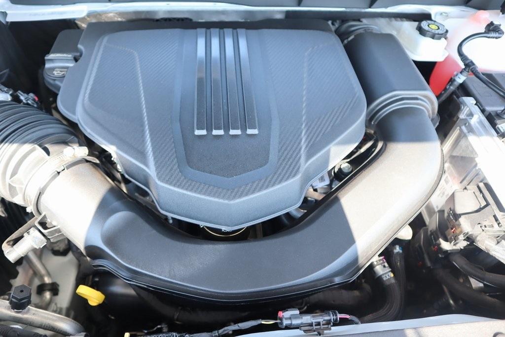 new 2025 GMC Acadia car, priced at $42,681