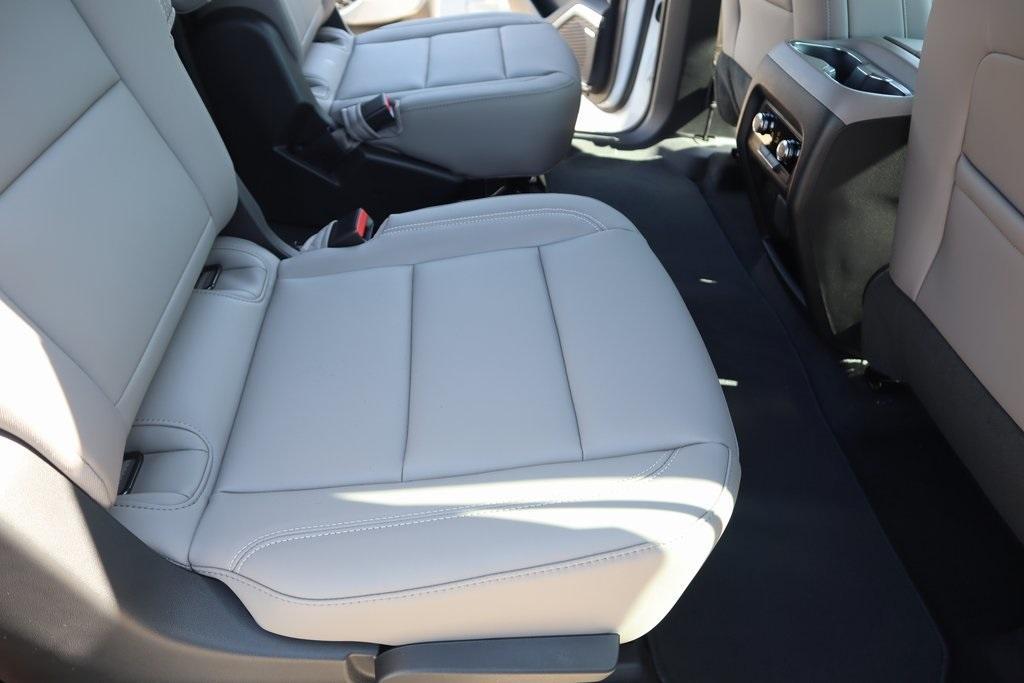 new 2025 GMC Acadia car, priced at $42,681
