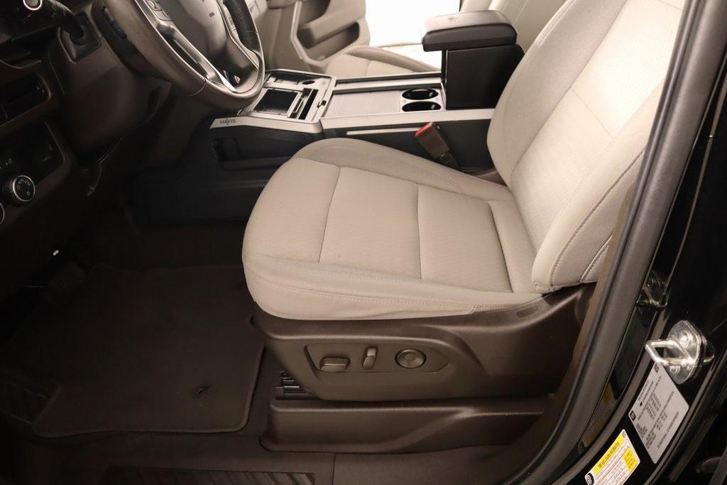 used 2022 Chevrolet Tahoe car, priced at $40,430
