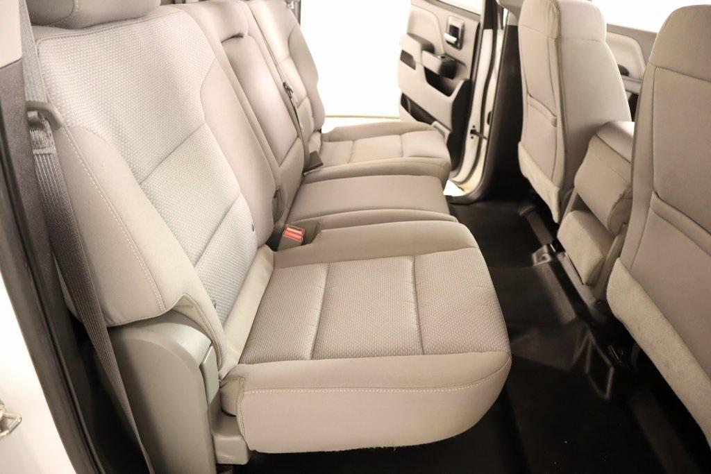 used 2016 GMC Sierra 2500 car, priced at $31,188