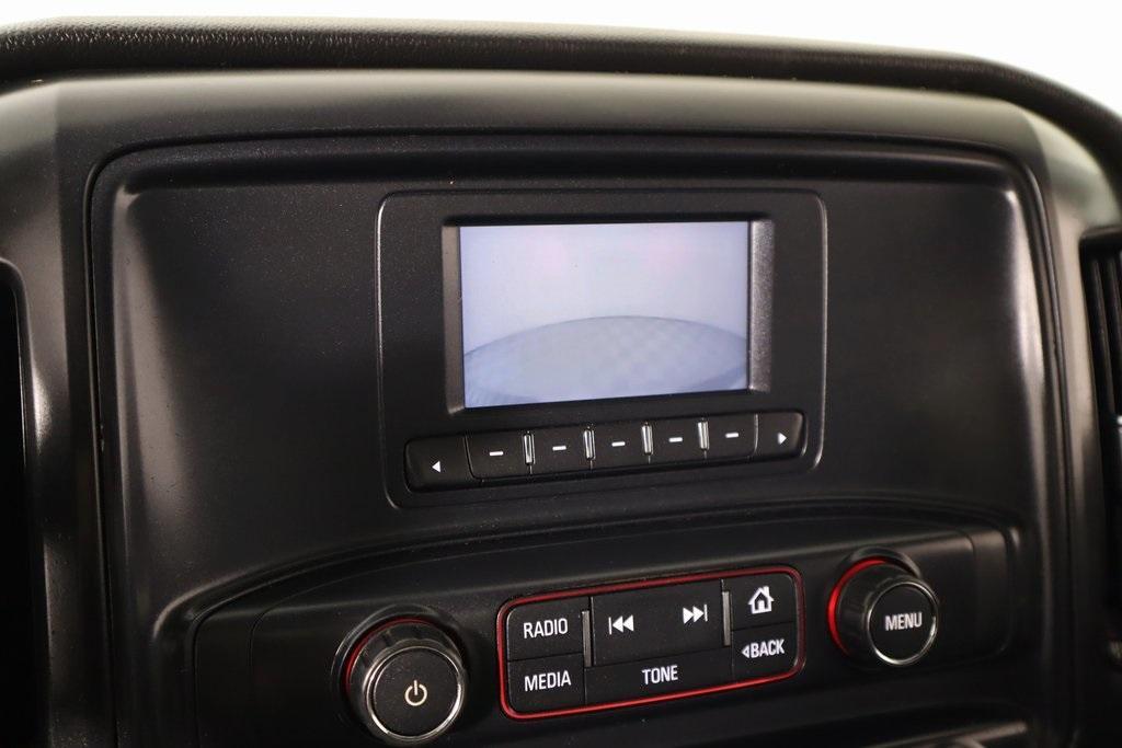 used 2016 GMC Sierra 2500 car, priced at $31,188