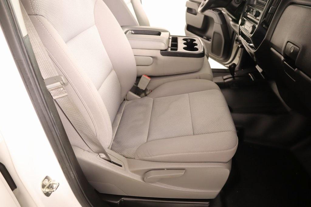 used 2016 GMC Sierra 2500 car, priced at $31,188