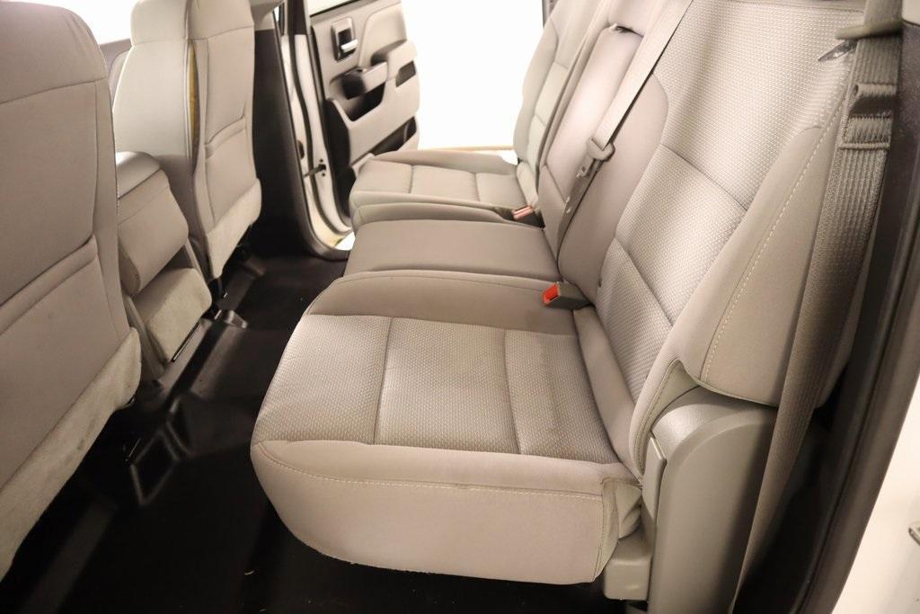 used 2016 GMC Sierra 2500 car, priced at $31,188