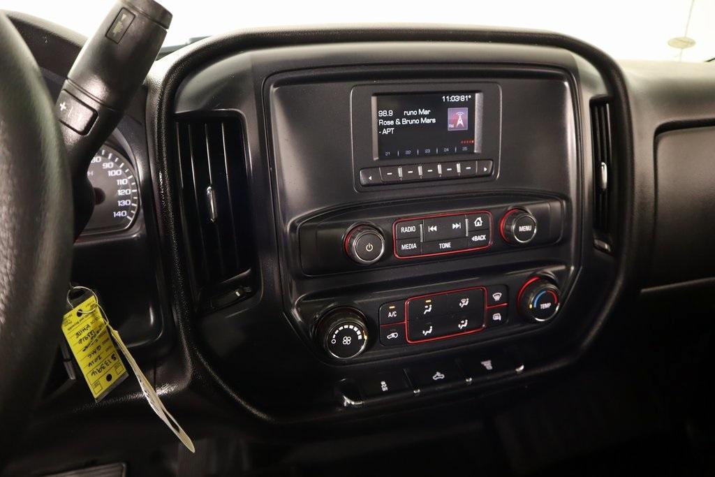used 2016 GMC Sierra 2500 car, priced at $31,188