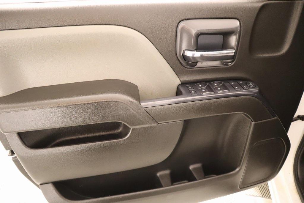 used 2016 GMC Sierra 2500 car, priced at $31,188