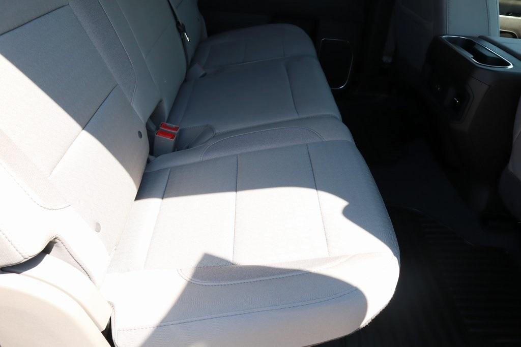 new 2025 Chevrolet Silverado 2500 car, priced at $65,767
