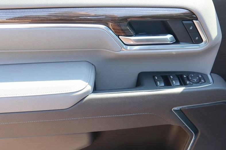 new 2025 Chevrolet Silverado 2500 car, priced at $65,767