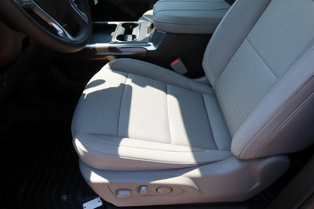 new 2025 Chevrolet Silverado 2500 car, priced at $65,767