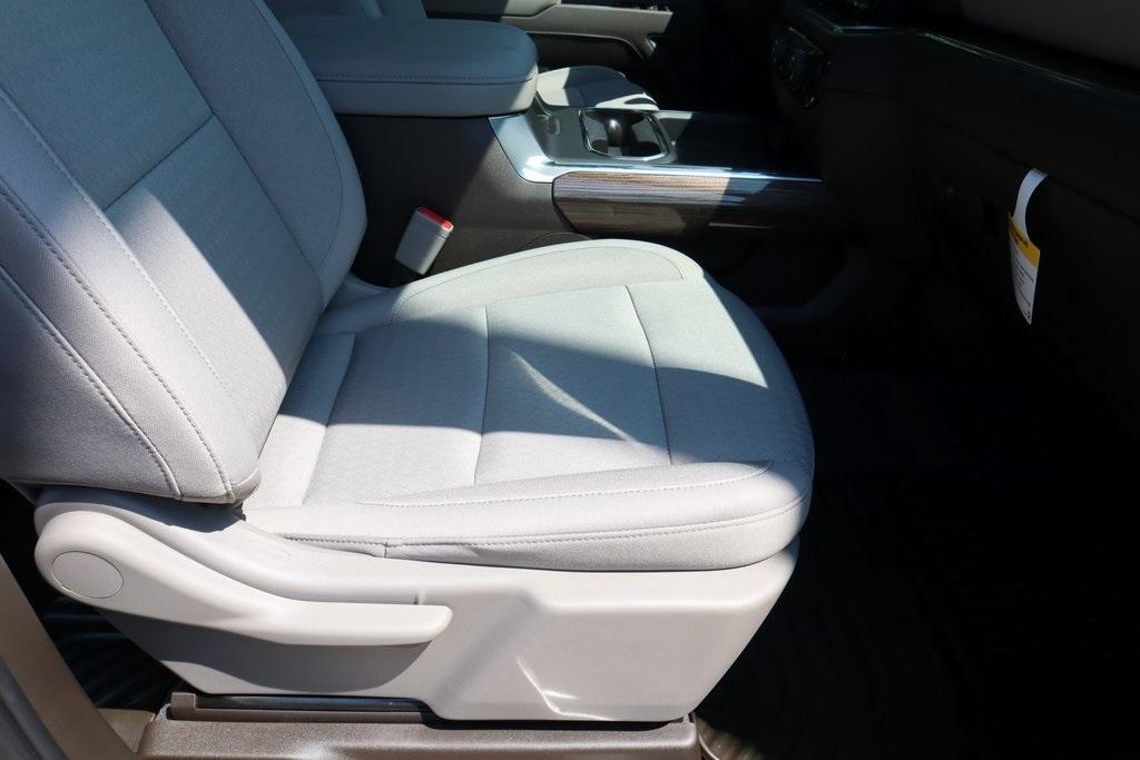 new 2025 Chevrolet Silverado 2500 car, priced at $65,767