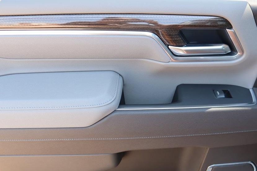 new 2025 Chevrolet Silverado 2500 car, priced at $65,767