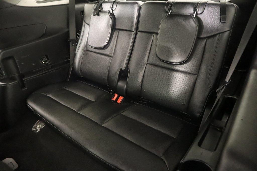 used 2020 Ford Explorer car, priced at $24,338