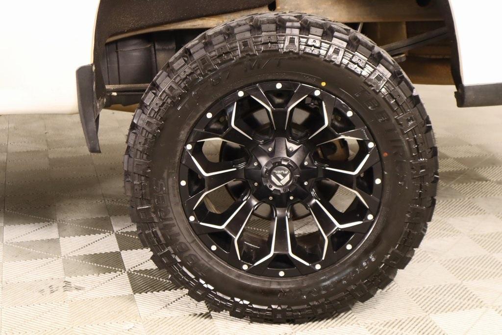 used 2019 Chevrolet Silverado 1500 car, priced at $27,899