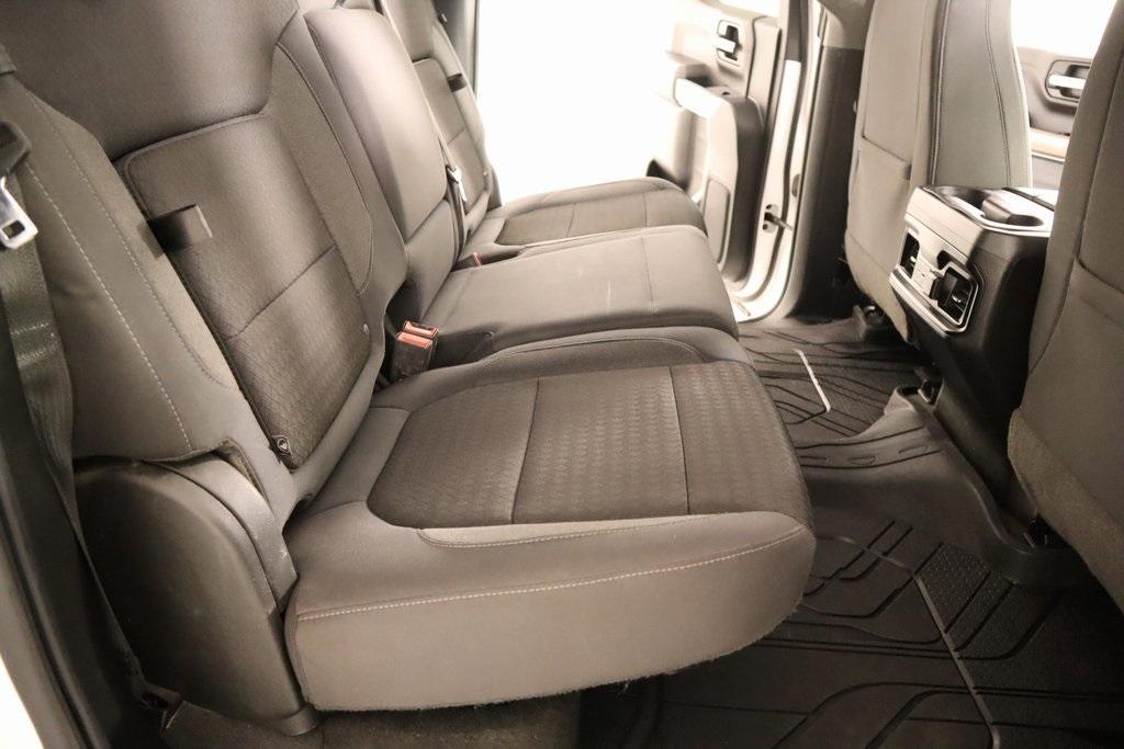used 2019 Chevrolet Silverado 1500 car, priced at $27,899