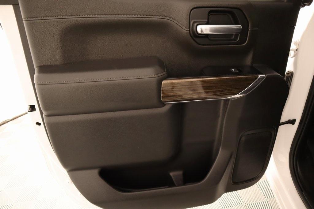 used 2019 Chevrolet Silverado 1500 car, priced at $27,899
