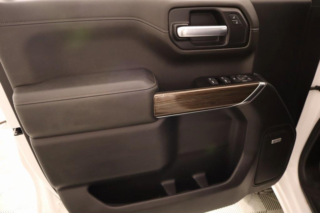 used 2019 Chevrolet Silverado 1500 car, priced at $27,899