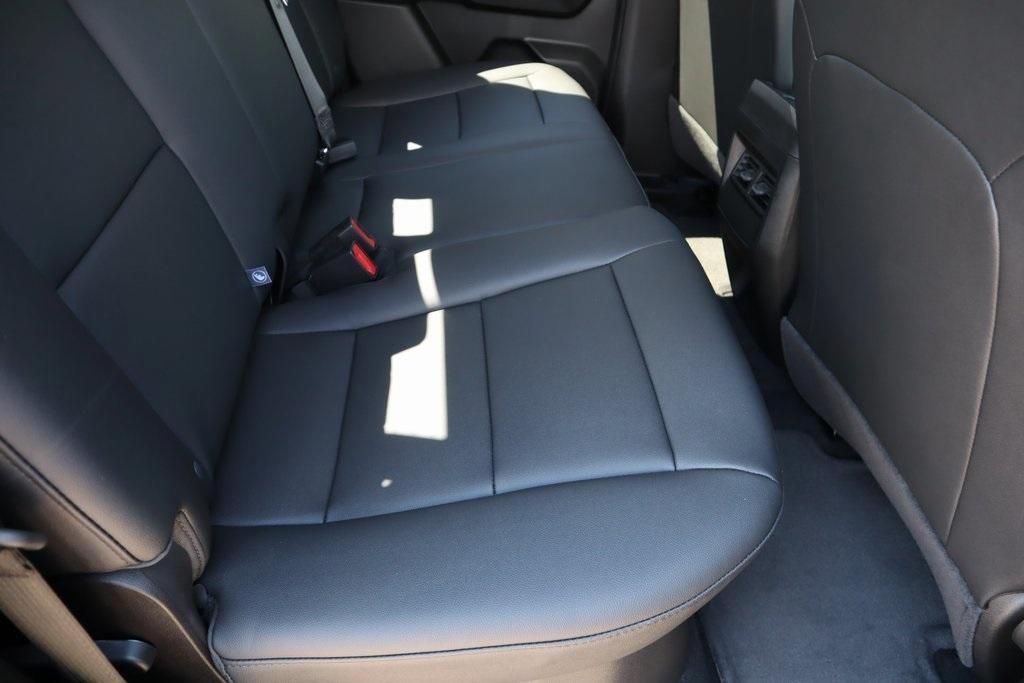 new 2026 Chevrolet Colorado car, priced at $43,929