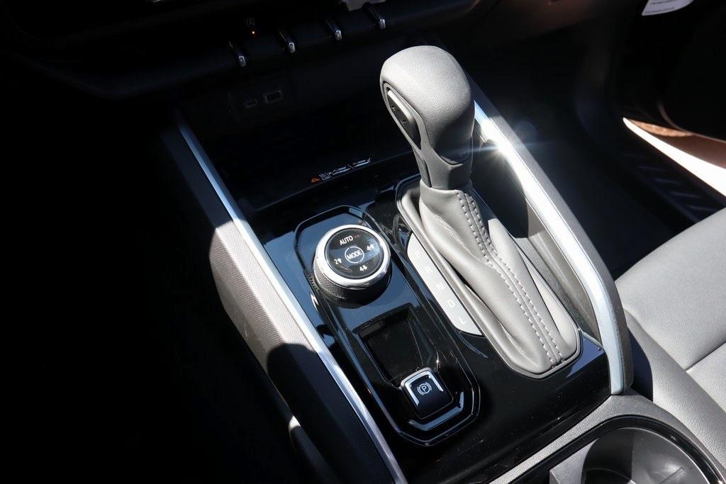 new 2026 Chevrolet Colorado car, priced at $43,929