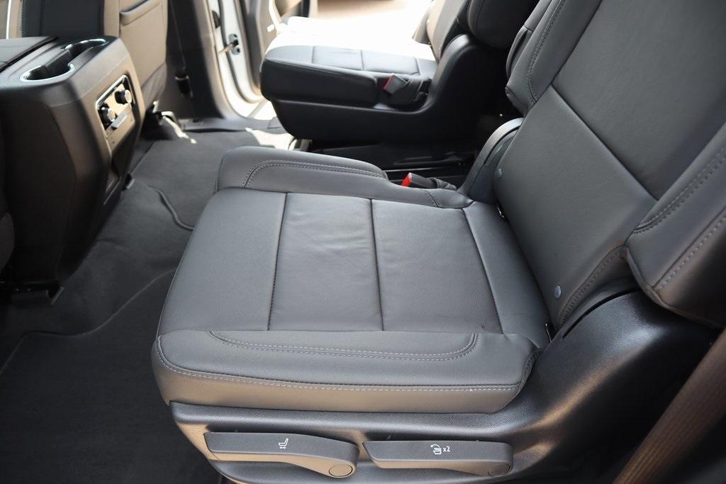 new 2025 Chevrolet Tahoe car, priced at $65,170