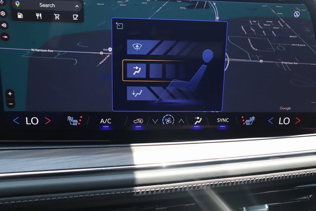 new 2025 Chevrolet Tahoe car, priced at $65,170