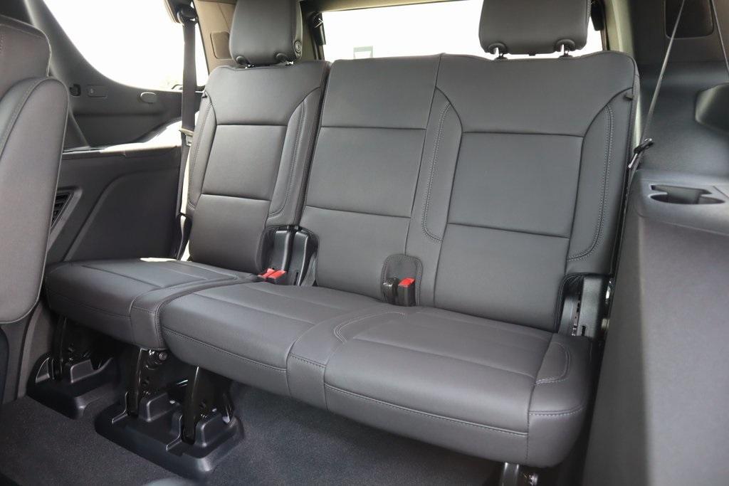 new 2025 Chevrolet Tahoe car, priced at $65,170