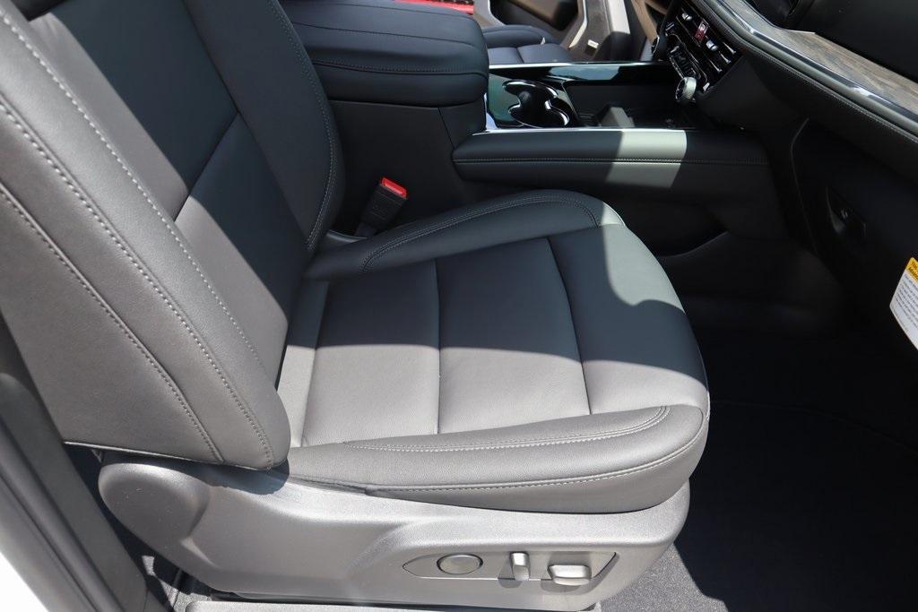 new 2025 Chevrolet Tahoe car, priced at $65,170