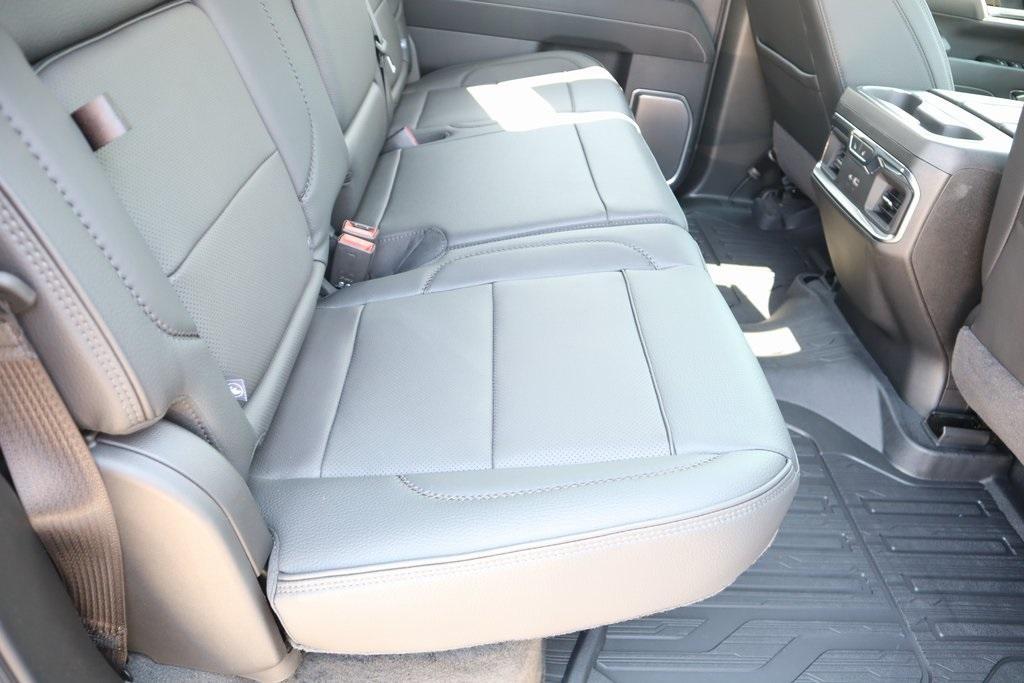 new 2026 GMC Sierra 2500 car, priced at $84,007