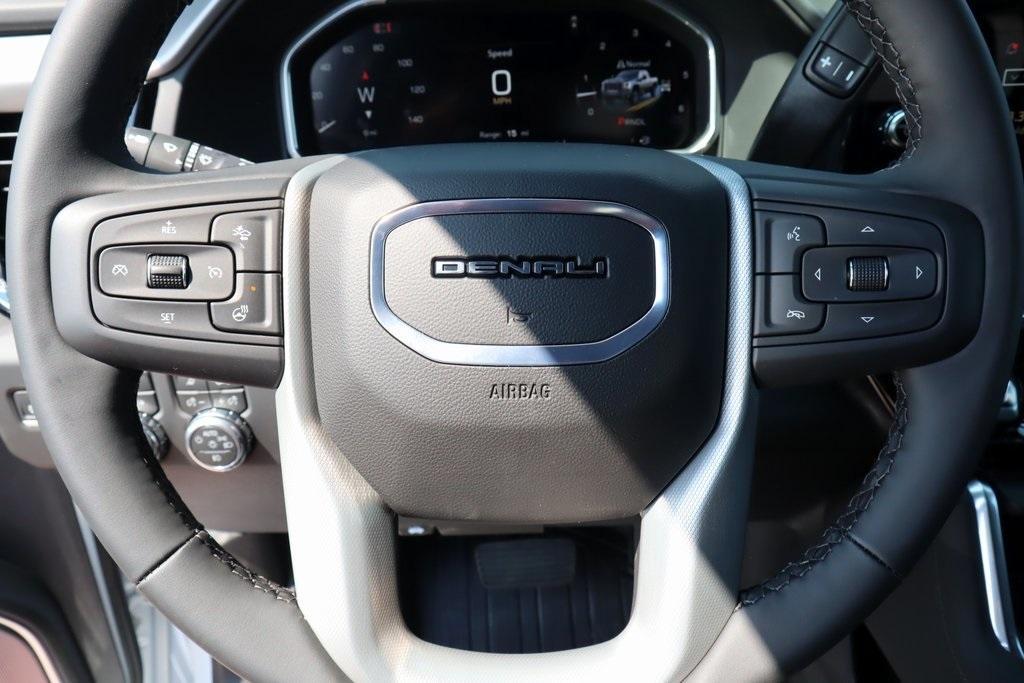 new 2026 GMC Sierra 2500 car, priced at $84,007