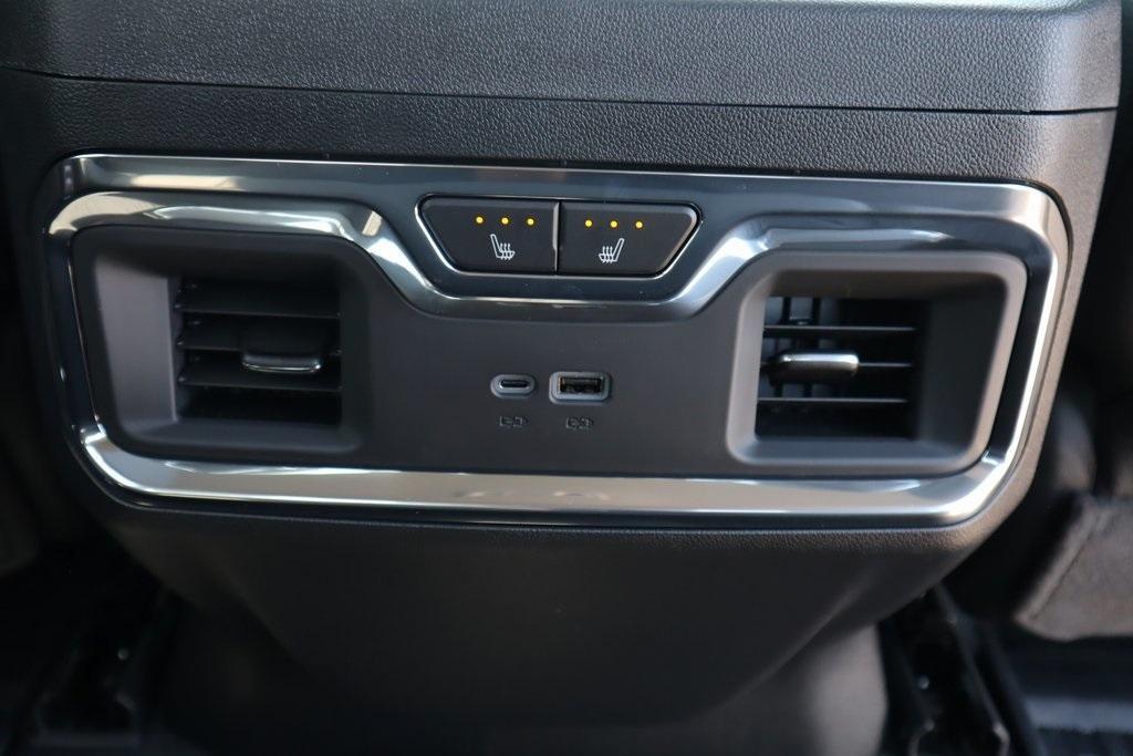 new 2026 GMC Sierra 2500 car, priced at $84,007