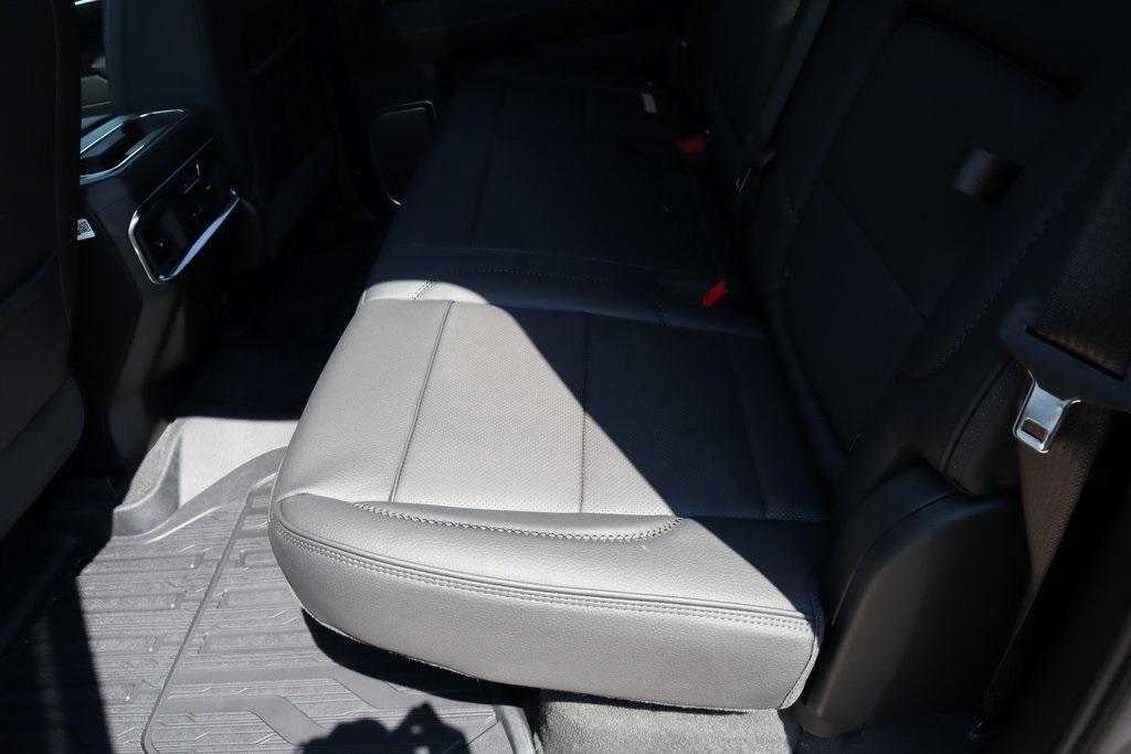 new 2026 GMC Sierra 2500 car, priced at $84,007