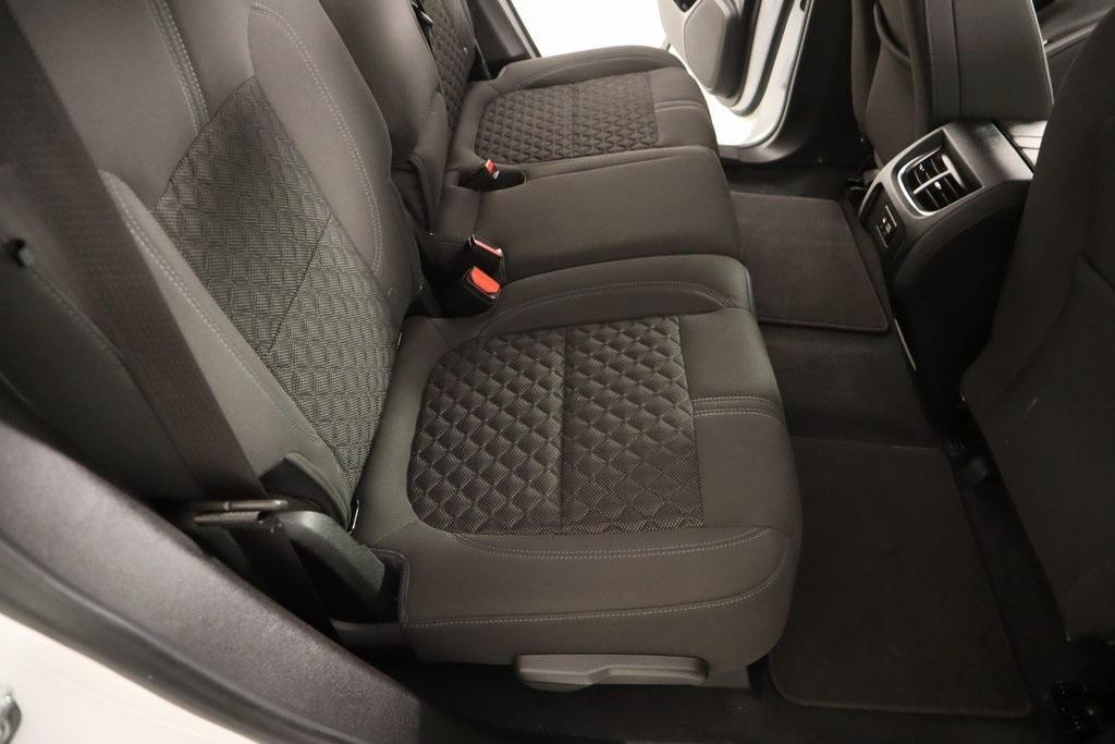 used 2022 Chevrolet Blazer car, priced at $21,515