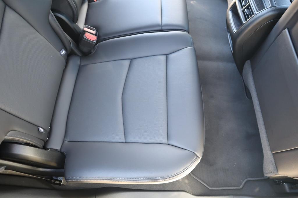 new 2025 Cadillac XT5 car, priced at $50,172
