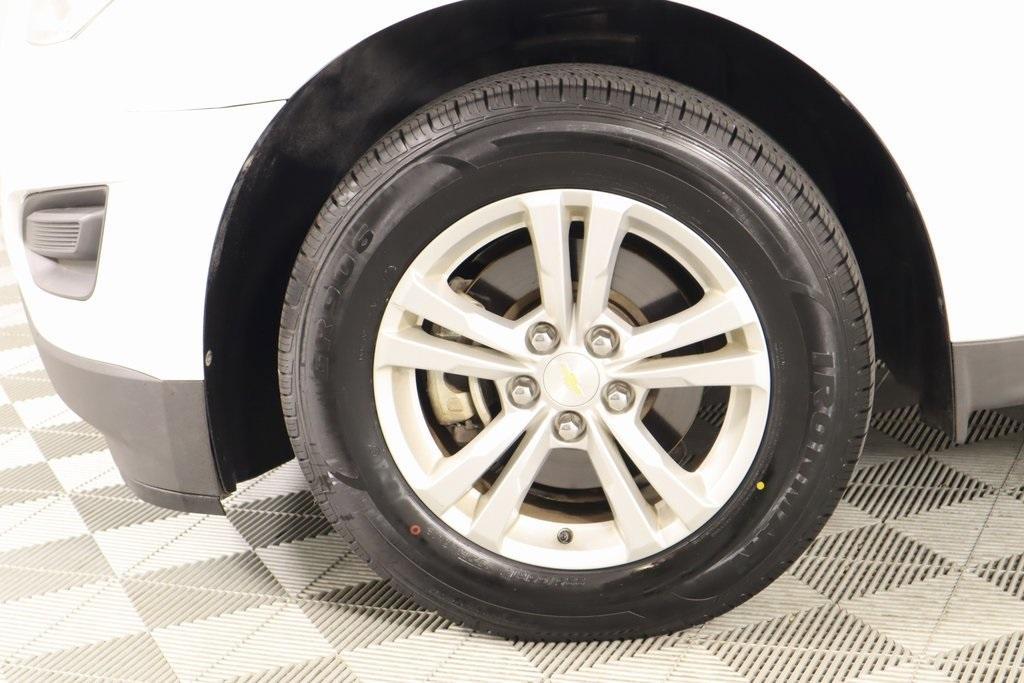 used 2017 Chevrolet Equinox car, priced at $15,577