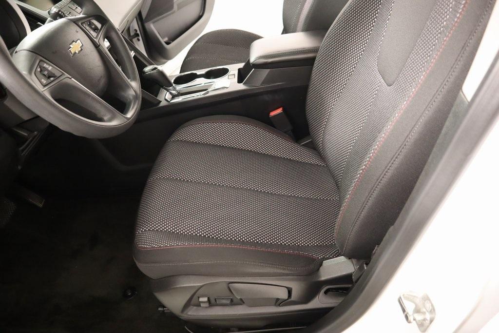 used 2017 Chevrolet Equinox car, priced at $15,577