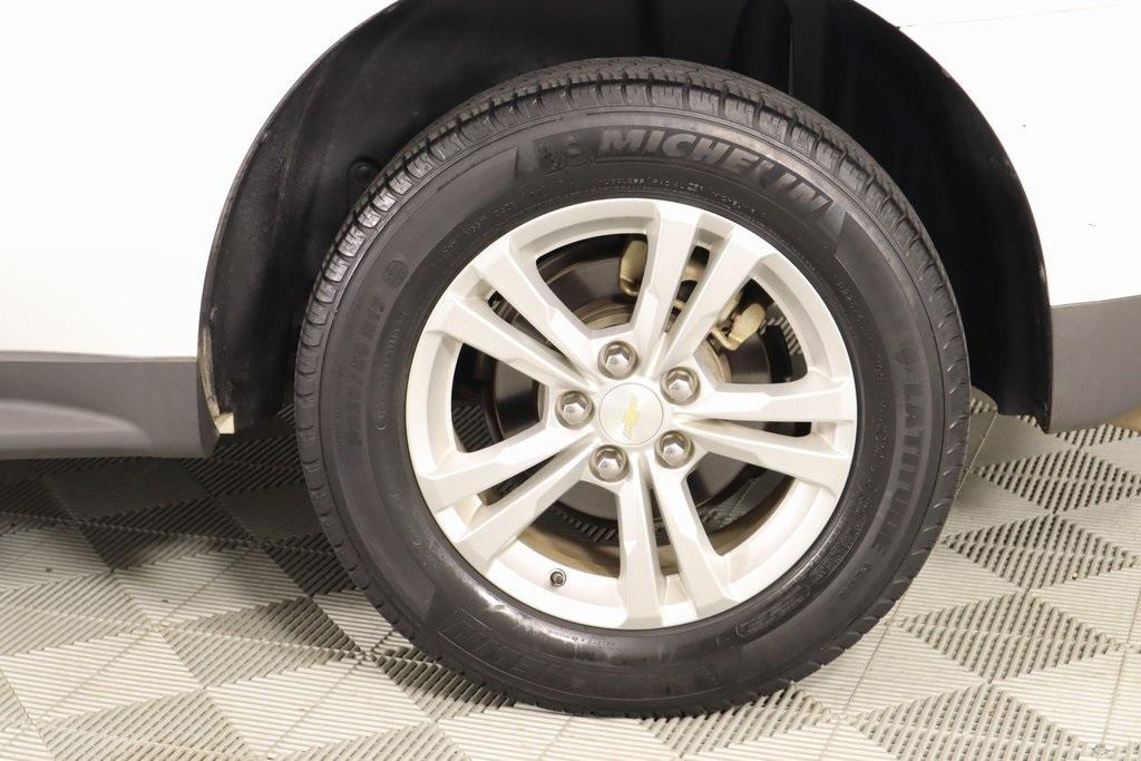 used 2017 Chevrolet Equinox car, priced at $15,577