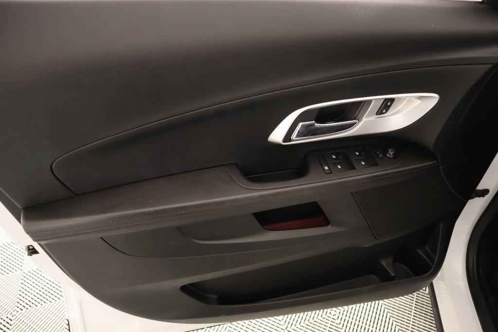 used 2017 Chevrolet Equinox car, priced at $15,577