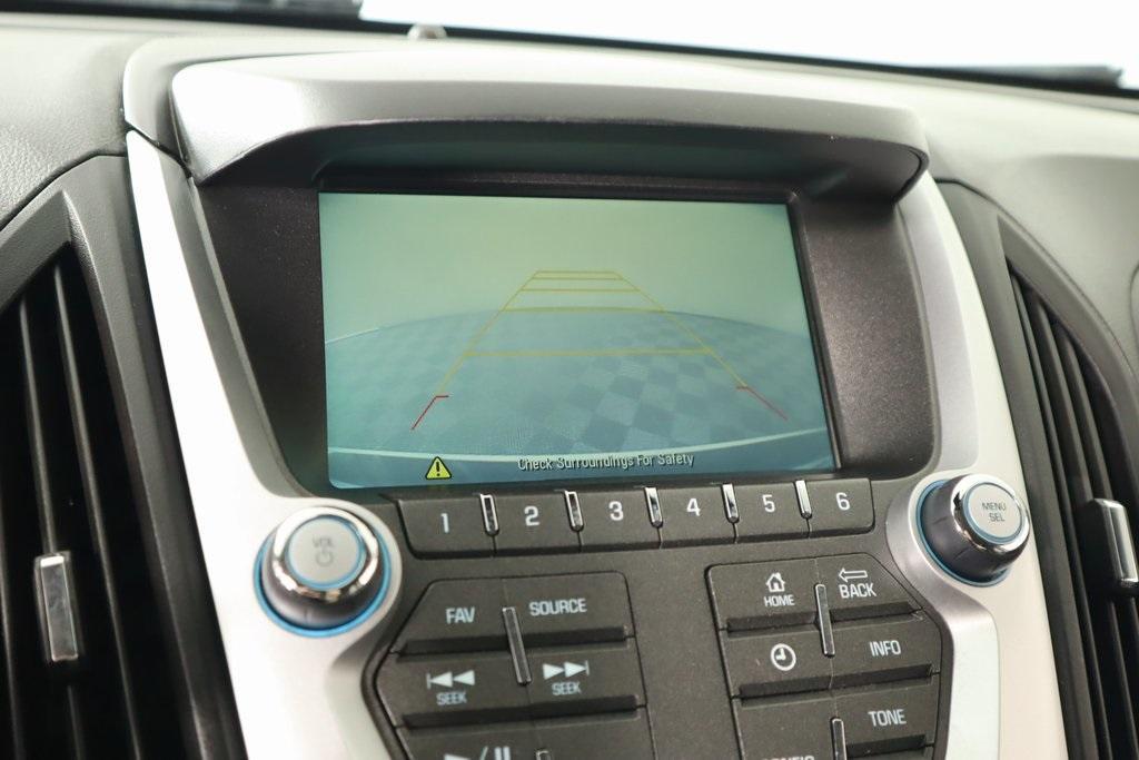 used 2017 Chevrolet Equinox car, priced at $15,577