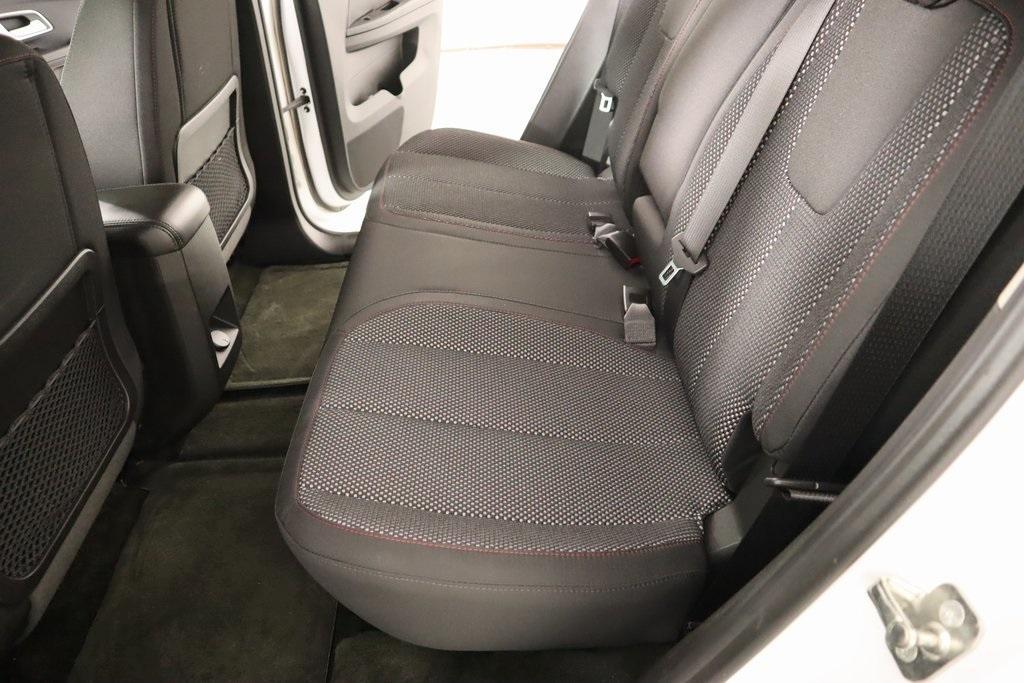 used 2017 Chevrolet Equinox car, priced at $15,577